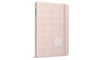 Gıpta Smooth İplik Dikişli Sert Kapak Defter 19X26 120 Yp. ÇizgiliGıpta Smooth Defter İp. Dkş. Sert Kapak 19X26 120 Yaprak Çizgili - Kirtasiyem.netSert Kapak Defterler