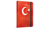Gıpta Sonsuza Kadar İplik Dikişli Sert Kapak Defter 13X21 120 Yp. Çizgili Gıpta Sonsuza Kadar İplik Dikişli Sert Kapak Defter 13X21 120 Yp. Çizgili  - Kirtasiyem.netSert Kapak Defterler