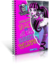Gıpta Spiralli Defter Mia And Me A6 Karton Kapak (Stand)Gıpta Spiralli Defter Mia And Me A6 Karton Kapak (Stand) - Kirtasiyem.netDefter Ve Bloknotlar