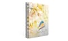 Gıpta Spring Time Karton Kapak Spr.Defter A4 100 Yp. ÇizgiliGıpta Spiralli Defter Sprıng Tıme Karton Kapak A4 100 Yaprak Çizgili - Kirtasiyem.netSpiralli Karton Kapak Defterler