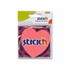 Gıpta Stıckn 70X70 Kalp Neon Pembe 50 YpGıpta Stıckn 70X70 Kalp Neon Pembe 50 Yp - Kirtasiyem NetStickerlar