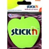 Gıpta Stıckn 70X70 Yp. Neon Yeşil 50YpGıpta Stıckn 70X70 Yp. Neon Yeşil 50Yp - Kirtasiyem NetStickerlar