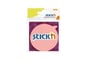 Gıpta Stıckn 70X70 Ypr.K.Balon Neon A.Pembe 50YpGıpta Stıckn 70X70 Ypr.K.Balon Neon A.Pembe 50Yp - Kirtasiyem NetStickerlar