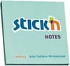 Gıpta Stıckn 76X51 Eco Notes Pastel Mavi 100YpGıpta Stıckn 76X51 Eco Notes Pastel Mavi 100Yp - Kirtasiyem NetStickerlar