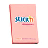 Gıpta Stıckn 76X51 Neon Pembe 100 YpGıpta Stıckn 76X51 Neon Pembe 100 Yp - Kirtasiyem.netSert Kapak Defterler
