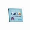 Gıpta Stıckn 76X76 360 Yapışkanlı Mavi 100YpGıpta Stıckn 76X76 360 Yapışkanlı Mavi 100Yp - Kirtasiyem NetYapışkanlı Not Kağıtları