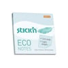 Gıpta Stıckn 76X76 Eco Notes Pastel Mavi 100YpGıpta Stıckn 76X76 Eco Notes Pastel Mavi 100Yp - Kirtasiyem NetStickerlar