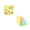 Gıpta Stıckn 76X76 Magıc 4 Pastel Renk 100YpGıpta Stıckn 76X76 Magıc 4 Pastel Renk 100Yp - Kirtasiyem NetYapışkanlı Not Kağıtları