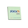 Gıpta Stıckn 76X76 Pastel Yeşil 100YpGıpta Stıckn 76X76 Pastel Yeşil 100Yp - Kirtasiyem.netYapışkanlı Not Kağıtları