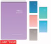 Gıpta Thebook Blocks Spr.Srt Kpk. Bloknot 17X24 100-1 Yp Çiz (1 Adet)Gıpta Thebook Blocks Spr.Srt Kpk. Bloknot 17X24 100-1 Yp Çiz - Kirtasiyem.netSpiralli Bloknotlar