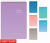 Gıpta Thebook Blocks Spr.Srt Kpk.Bloknot 17X24 100-0 Yp Çsiz (1 Adet)Gıpta Thebook Blocks Spr.Srt Kpk.Bloknot 17X24 100-0 Yp Çsiz - Kirtasiyem.netSpiralli Bloknotlar