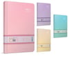 Gıpta Thebook Pastels Defter İp.Dkş.Sert Kapak 17X24-200 Yaprak ÇizgiliGıpta Thebook Pastels Defter İp.Dkş.Sert Kapak 17X24-200 Yaprak Çizgili - Kirtasiyem.netDefter Ve Bloknotlar