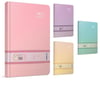 Gıpta Thebook Pastels İp.Dkş.Srt Kp.Df.20X28-200 Yp.KareGıpta Thebook Pastels İp.Dkş.Srt Kp.Df.20X28-200 Yp.Kare - Kirtasiyem.netSert Kapak Defterler
