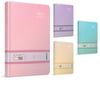 Gıpta Thebook Pastels İplik Dikişli Sert Kapak Defter 17X24 160 Yp. ÇizgiliGıpta Thebook Pastels İplik Dikişli Sert Kapak Defter 17X24 160 Yp. Çizgili - Kirtasiyem.netSert Kapak Defterler