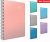 Gıpta Thebook Spırals Spr.Sert Kp.Defter 17X24 140-1 Yp.Çizgili (1 Adet)Gıpta Thebook Spırals Spr.Sert Kp.Defter 17X24 140-1 Yp.Çizgili - Kirtasiyem.netSpiralli Sert Kapak Defterler