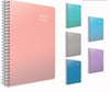 Gıpta Thebook Spırals Spr.Sert Kp.Df. 17X24-100-4 Yp.KareliGıpta Thebook Spırals Spr.Sert Kp.Df. 17X24-100-4 Yp.Kareli - Kirtasiyem.netSpiralli Sert Kapak Defterler