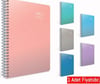 Gıpta Thebook Spırals Spr.Sert Kpk.Defter A4 140-1 Yp. Çizgili (1 Adet)Gıpta Thebook Spırals Spr.Sert Kpk.Defter A4 140-1 Yp. Çizgili - Kirtasiyem.netSpiralli Sert Kapak Defterler