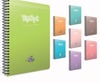 Gıpta Tonıc Spr.Karton Kpk.Defter A4 80-4 Yp. KareliGıpta Tonıc Spr.Karton Kpk.Defter A4 80-4 Yp. Kareli - Kirtasiyem.netSpiralli Karton Kapak Defterler