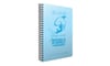 Gıpta Ubook Spiralli Defter Pp.Kapak A4 100 Yaprak ÇizgiliGıpta Ubook Spiralli Defter Pp.Kapak A4 100 Yaprak Çizgili - Kirtasiyem.netDefter Ve Bloknotlar