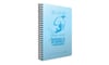 Gıpta Ubook Spiralli Defter Pp.Kapak A4 80 Yaprak KareliGıpta Ubook Spiralli Defter Pp.Kapak A4 80 Yaprak Kareli - Kirtasiyem.netDefter Ve Bloknotlar
