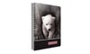 Gıpta Wıld Notes Spiralli Defter Sert Kapak 19X26 120 Yaprak ÇizgiliGıpta Wıld Notes Spiralli Defter Sert Kapak 19X26 120 Yaprak Çizgili - Kirtasiyem.netSpiralli Sert Kapak Defterler