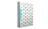 Gıpta Winter Ofset Spr.Pls.Kap.Defter A4 80 Yp. KareliGıpta Winter Ofset Spr.Pls.Kap.Defter A4 80 Yp. Kareli - Kirtasiyem.netSpiralli Plastik Kapak Defterler