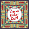 Gizemli Renkleri Keşfet - Stresi Azaltma SanatıGizemli Renkleri Keşfet - Stresi Azaltma Sanatı - Kirtasiyem.netPsikoloji
