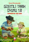 Gizemli Tarih Oyunu 1.0-Karain'de Taş Çağı Demet EkmekçioğluDiğer Kırtasiye Ürünleri