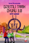 Gizemli Tarih Oyunu 3.0 - Hitit Güneşi Demet EkmekçioğluDiğer Kırtasiye Ürünleri
