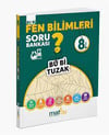 Gizli 8. Sınıf Fen Bilimleri Bu Bi Tuzak Soru BankasıGizli 8. Sınıf Fen Bilimleri Bu Bi Tuzak Soru Bankası - Kirtasiyem.net8.Sınıf