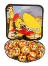 Glass Marbles İn Net 6 Ass.Akıl Oyunları