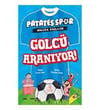 Golcü Aranıyor (Patatesspor Macera Başlıyor) /Nesil ÇocukHikaye Kitabı Setleri