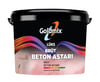 Goldmix Lüks Brüt Beton Astarı 12/1 KgGoldmix Lüks Brüt Beton Astarı 12/1 Kg - Kırtasiyem.net