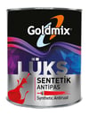 Goldmix Lüks Sentetik Antipas Boya Kırmızı 3/1 KgGoldmix Lüks Sentetik Antipas Boya Kırmızı 3/1 Kg - Kirtasiyem.netAntipas