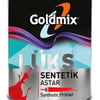 Goldmix Lüks Sentetik Astar Boya 1/2 KgGoldmix Lüks Sentetik Astar Boya 1/2 Kg - Kirtasiyem.net
