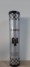 Goldmix Satranç Takımı Silver&Black RuloGoldmix Satranç Takımı Silver&Black Rulo - Kirtasiyem.netSatrançlar