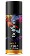 Goldmix Sprey Boya 200 mlGoldmix Sprey Boya 200 ml - Kirtasiyem.netSprey Boyalar