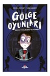 Gölge Oyunları - Hacivat Ve Karagözün PeşindeGölge Oyunları - Hacivat Ve Karagözün Peşinde - Kirtasiyem.netMasal