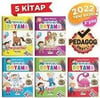 Gong Etkinlik Boyama 5 Li SetGong Etkinlik Boyama 5 li Set - En Kaliteli 4.Sınıf Ürünleri | Kırtasiyem.netBoyama Kitapları