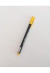 Grasp Fineliner Altıgen Sarı Gövde  Siyah Grasp Fineliner Altıgen Sarı Gövde  Siyah  - Kirtasiyem.netDövme Kalemleri