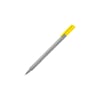 Grasp Fineliner Üçgen Gövde Fosforlu Sarı *10Grasp Fineliner Üçgen Gövde Fosforlu Sarı *10 - Kirtasiyem.netDövme Kalemleri