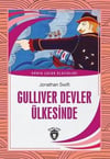 Gulliver Devler Ülkesinde (Çocuk Klasikleri) Jonathan SwiftGulliver Devler Ülkesinde (Çocuk Klasikleri) Jonathan Swift - Kirtasiyem.netHikaye Kitapları