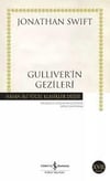 Gulliver'in Gezileri - İş Bankası Kültür Yayınları8.Sınıf
