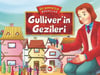 Gulliverin Gezileri Üç Boyutlu MasallarGulliverin Gezileri Üç Boyutlu Masallar - Kirtasiyem.netMasal