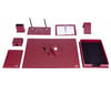 Gülpaş 12 Parça Gazelle Soft Hakiki Deri Sümen Takımı Bordo 41X56__863Gülpaş 12 Parça Gazelle Soft Hakiki Deri Sümen Takımı Bordo 41X56__863 - Kirtasiyem.netSümen Takımları