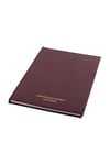 Gülpaş Anaokulu Nöbet Defteri Suni Deri 22X32 100 Yp.__552Gülpaş Anaokulu Nöbet Defteri Suni Deri 22X32 100 Yp.__552 - Kirtasiyem.netNöbet Defteri