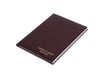 Gülpaş Devam Ve İmza Defteri Suni Deri 25X35 100 Yp.__500Gülpaş Devam Ve İmza Defteri Suni Deri 25X35 100 Yp.__500 - Kirtasiyem.netDevam Ve Devamsızlık Defterleri