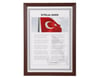 Gülpaş İstiklal Marşı (Çerçeveli Ve Asetatlı) 35X50Gülpaş İstiklal Marşı (Çerçeveli Ve Asetatlı) 35X50 - Kirtasiyem NetTahta,Pano Ve Okul Malzemeleri