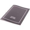 Gülpaş Karar Defteri Plastik Kapak 21X30 40 Yp.__116Gülpaş Karar Defteri Plastik Kapak 21X30 40 Yp.__116 - Kirtasiyem.netKarar Defterleri