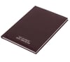 Gülpaş Okul Aile Birliği Gelir Gider Defteri Suni Deri 21X30 100 Yp.__271Gülpaş Okul Aile Birliği Gelir Gider Defteri Suni Deri 21X30 100 Yp.__271 - Kirtasiyem.netDiğer Matbu Defterler